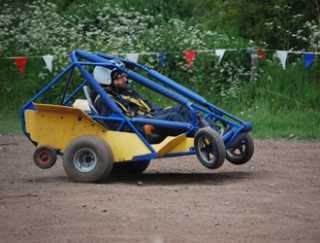 Buggies
